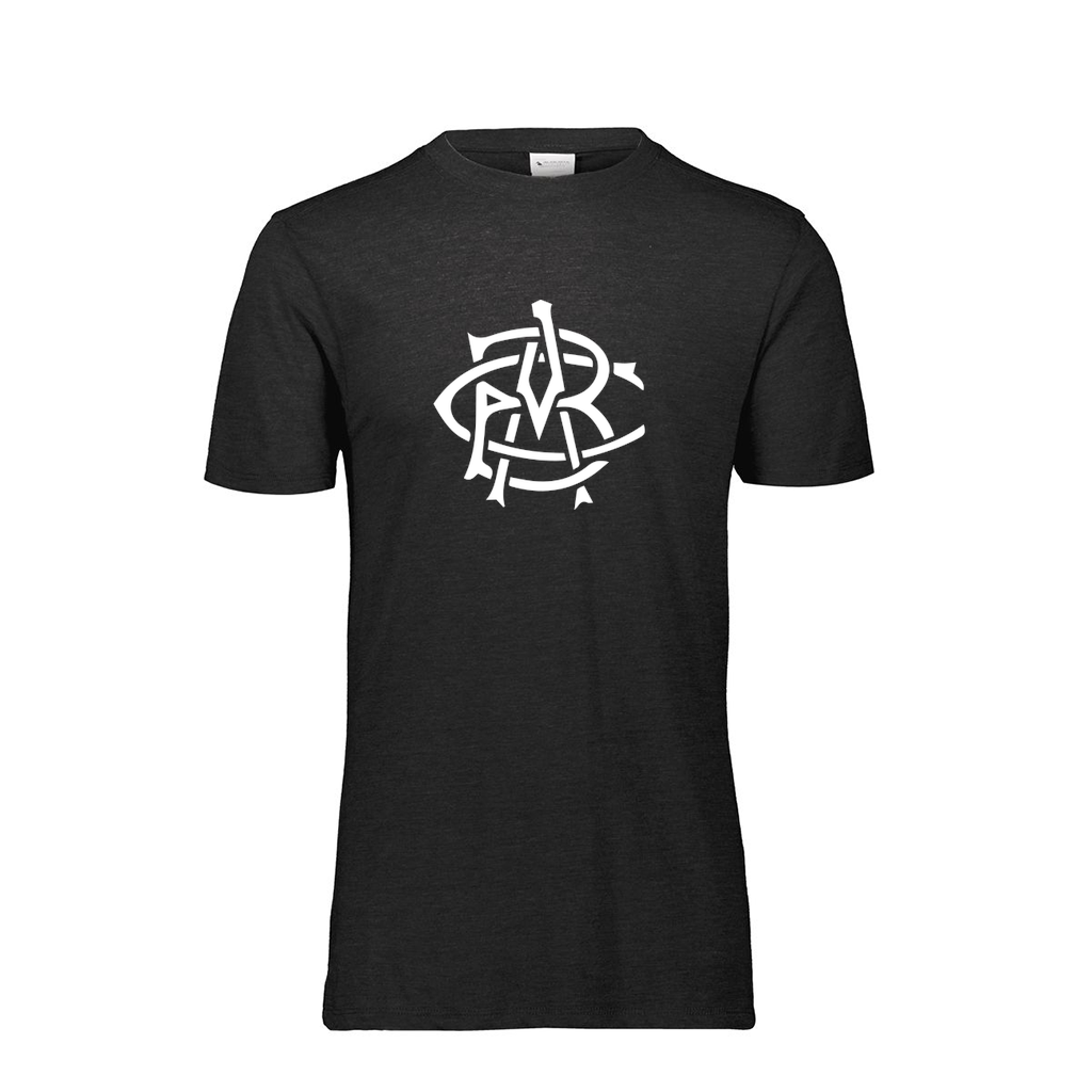 Decker Men's Tri-Blend T-Shirt - Short Sleeve