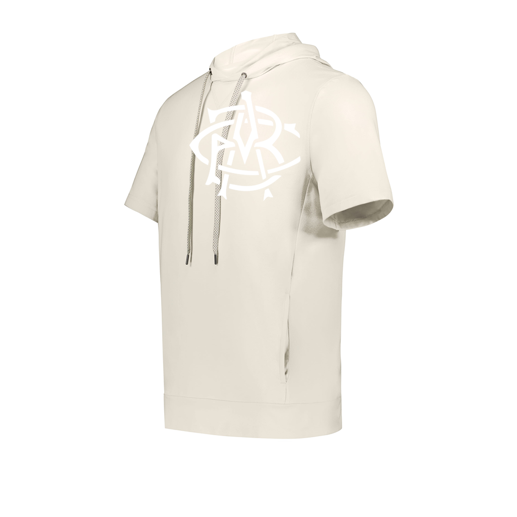 Men's Venturs Soft Knit Short Sleeve Hoodie