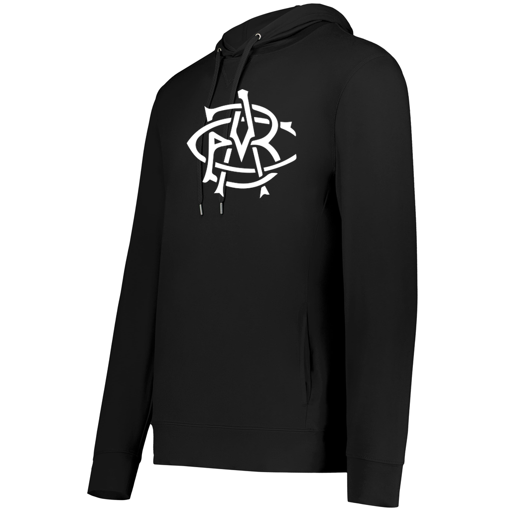 YOUTH VENTURA THIN KNIT HOODIE